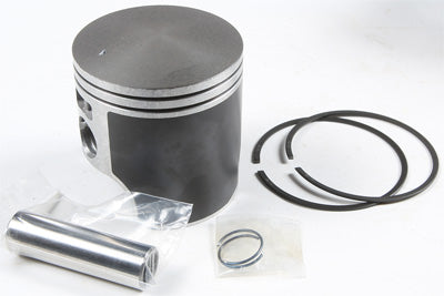 SPI-SPORT PART SM-09256-1 SPI PISTON KIT .010
