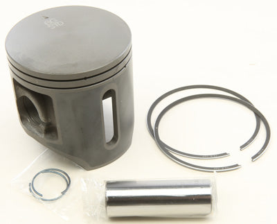 SPI PISTON T-MOLY ARCTIC PART# SM-09266