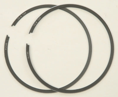 SPI-SPORT PART SM-09266R SPI PISTON RING SET