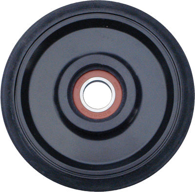 PPD IDLER WHEEL BLACK 5.55 X20MM PART# 04-400-15 NEW