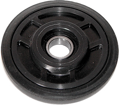 PPD IDLER WHEEL BLACK 5.31 X25MM PART# 04-116-88P NEW