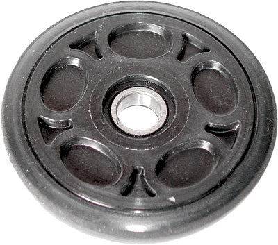 PPD IDLER WHEEL BLACK 7.00 X20MM PART# 04-116-98P NEW