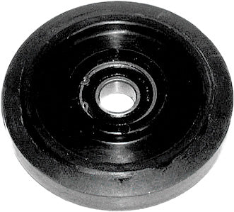 PPD IDLER WHEEL BLACK 3.98 X15MM PART# 04-116-201 NEW