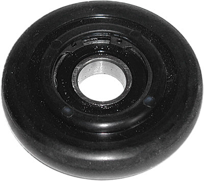 PPD IDLER WHEEL BLACK 3.35 X20MM PART# 04-116-204 NEW