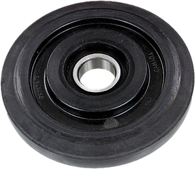 PPD IDLER WHEEL BLACK 5.31 X25MM PART# 04-400-10 NEW