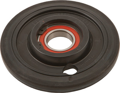 PPD IDLER WHEEL 6.38"X35MM PART# 04-200-91