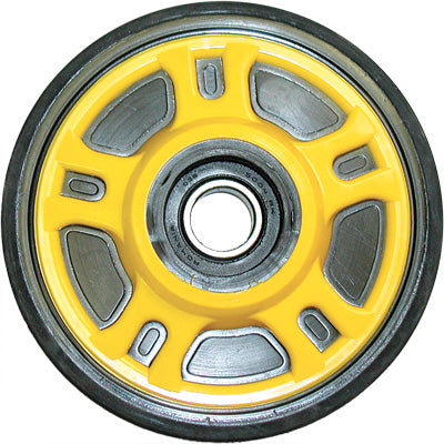 PPD 04-200-20 OEM IDLER WHEEL YELLOW 5.630"