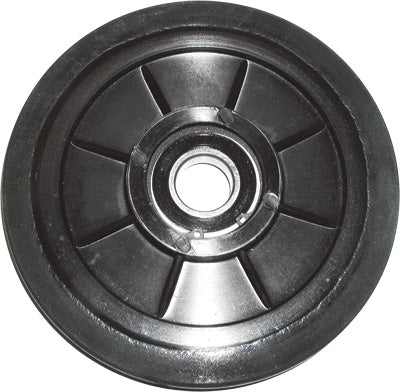 PPD IDLER- 7.125"X25MM- FRCT 03-04 - BLACK PART# 04-200-50U