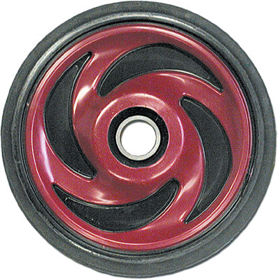 PPD IDLER-6.38" RD POL '99-05 SPRT /TRNG- 500/600 CLSC+ PART# 04-300-34