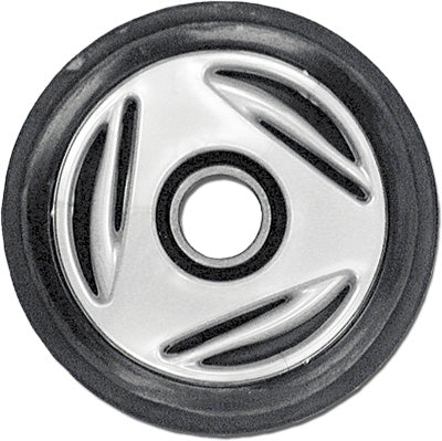 PPD IDLER-139MM GRY TRNG 380+ 500 '01- G/TRNG ALL '0-02 PART# 04-400-12