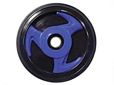 PPD IDLER-BLU 130MM RX-1 ALL 03- S X VPR/ER/MTN '02-05 PART# 04-500-09