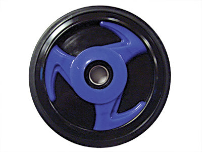 PPD IDLER-BLU 178MM RX-1 ALL 03- SMALL XLARGE VPR/ER/MTN '02-05 04-500-13