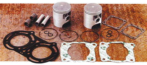 WSM WSM ATV ENGINE REBUILD KIT / HONDA .020 OVER 54-210-12