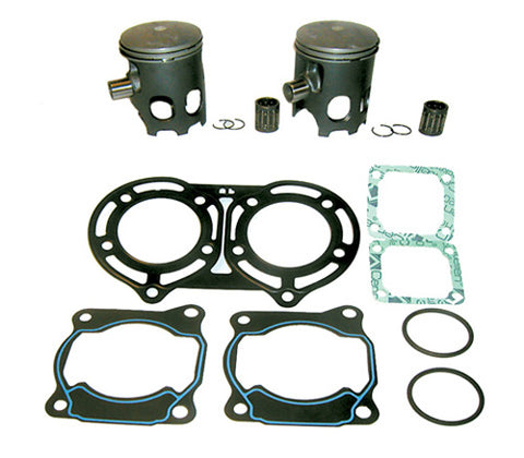 WSM WSM PLATINUM SERIES ENGINE REBUILD KIT POLARIS 54-300-12P