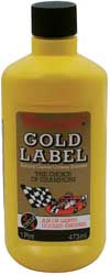BLENDZALL GOLD LABEL 1GAL PART# 485 GAL