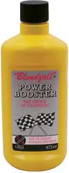 BLENDZALL OCTANE BOOSTER 16OZ PART# 490 PT