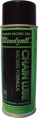 BLENDZALL CHAIN LUBE 14OZ F-500