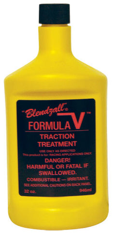 BLENDZALL FORMULA V TRACTION TREATMENT 1 QT F-555