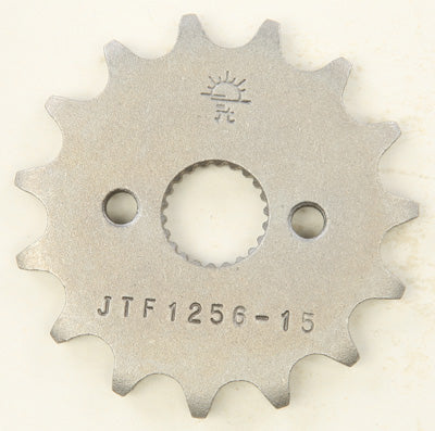 JT FRONT SPROCKET 15T JTF1256.15