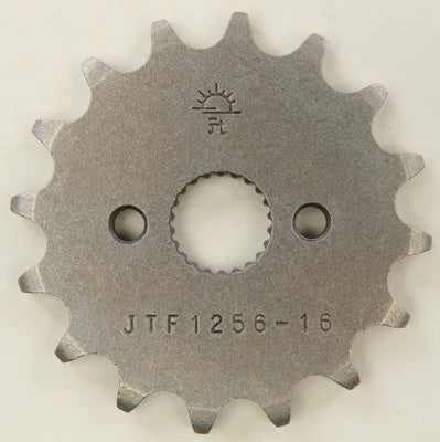 JT FRONT SPROCKET 16T JTF1256.16