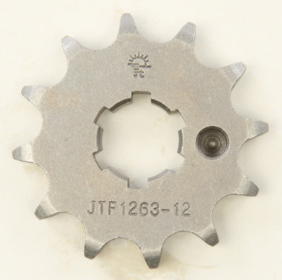 JT FRONT SPROCKET 12T JTF1263.12