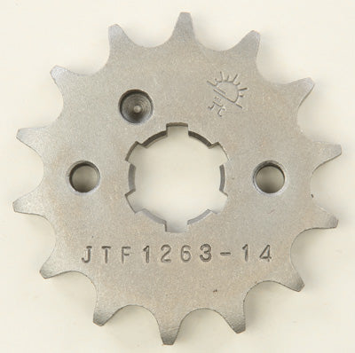 JT FRONT SPROCKET 14T JTF1263.14