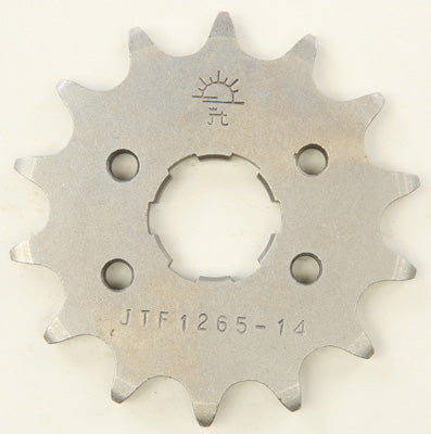 JT Sprockets JT SPROCKET STEEL HONDA # JTF1265.13 NEW