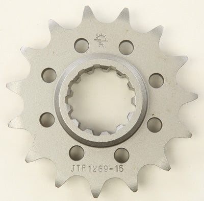 JT FRONT SPROCKET 15T JTF1269.15