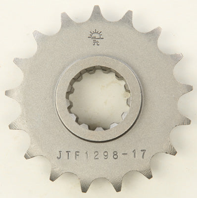 JT FRONT SPROCKET 17T JTF1298.17