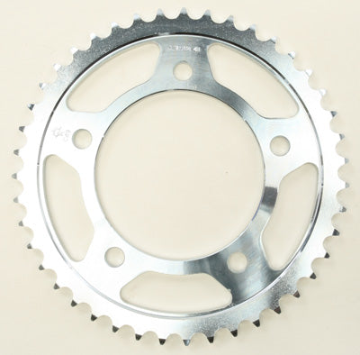 JT REAR SPROCKET 43T JTR1304.43
