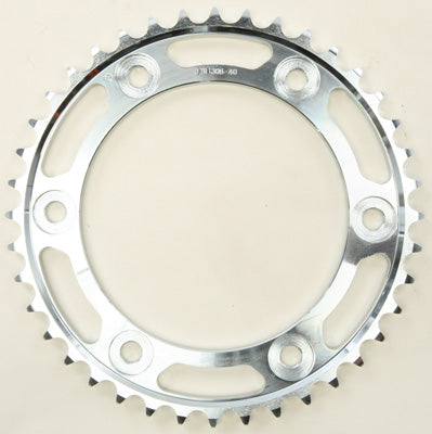 JT REAR STEEL SPROCKET 40T PART#  JTR1306.40