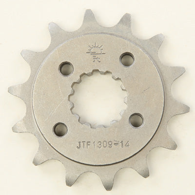 JT FRONT SPROCKET 14T JTF1309.14