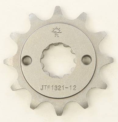 JT Sprockets JT SPROCKET STEEL HONDA # JTF1310.15SC NEW