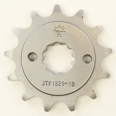 JT 1996-2004 HONDA XR250R COUNTERSHAFT STEEL SPROCKET 13T JTF1321.13