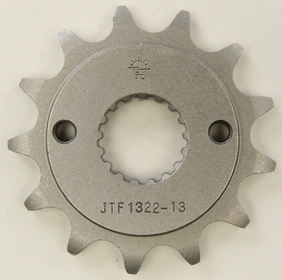 JT Sprockets JT SPROCKET STEEL HONDA # JTF1321.14 NEW