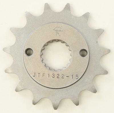 JT FRONT SPROCKET 15T JTF1322.15