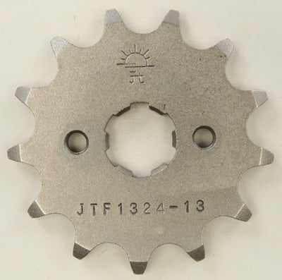 JT Sprockets JT SPROCKET STEEL HONDA # JTF1324.12 NEW