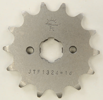 JT FRONT SPROCKET 14T JTF1324.14