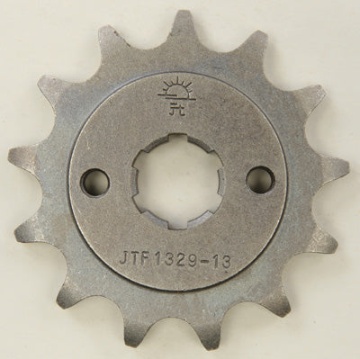 JT Sprockets JT SPROCKET STEEL HONDA # JTF1329.12 NEW
