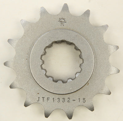 JT FRONT SPROCKET 15T JTF1332.15