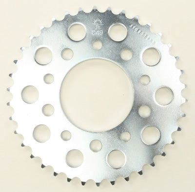 JT REAR SPROCKET 38T JTR1332.38