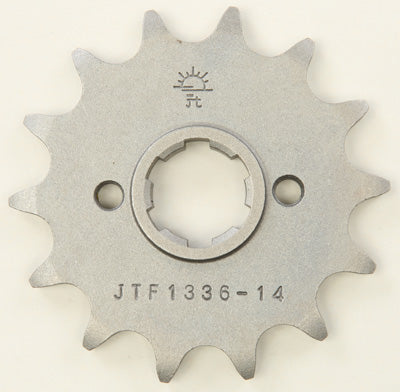 JT Sprockets JT SPROCKET STEEL HONDA # JTF1336.13 NEW