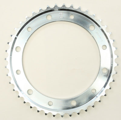 JT REAR STEEL SPROCKET 43T PART#  JTR1340.43