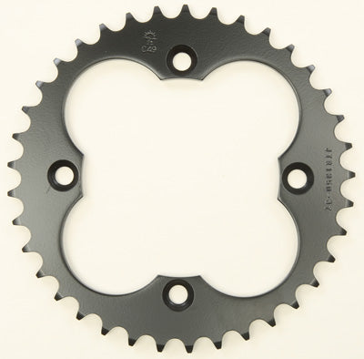 JT REAR STEEL SPROCKET 37T PART#  JTR1350.37