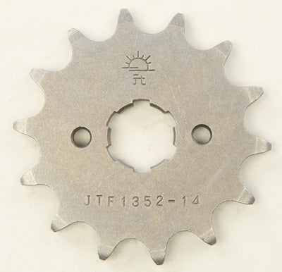 JT FRONT SPROCKET 14T JTF1352.14