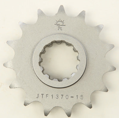 JT FRONT SPROCKET 15T JTF1370.15