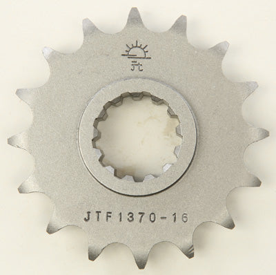 JT FRONT SPROCKET 16T JTF1370.16