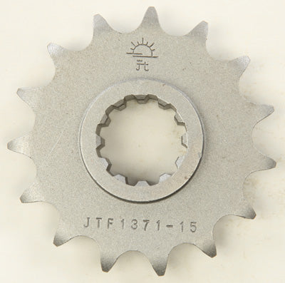 JT FRONT SPROCKET 15T JTF1371.15