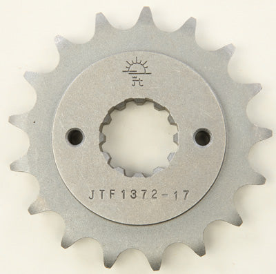 JT FRONT SPROCKET 17T JTF1372.17