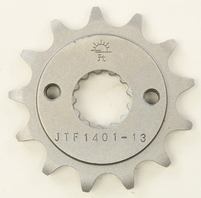 JT FRONT SPROCKET 13T JTF1401.13